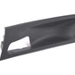 Embellecedor de tirador de puerta delantero izquierdo para BMW X5 E70 (OEM 51416969377). Original BMW