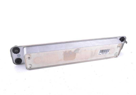 Intercambiador de Calor para BMW E70, F85, E71, F86 (OEM 17217589522). Original BMW.