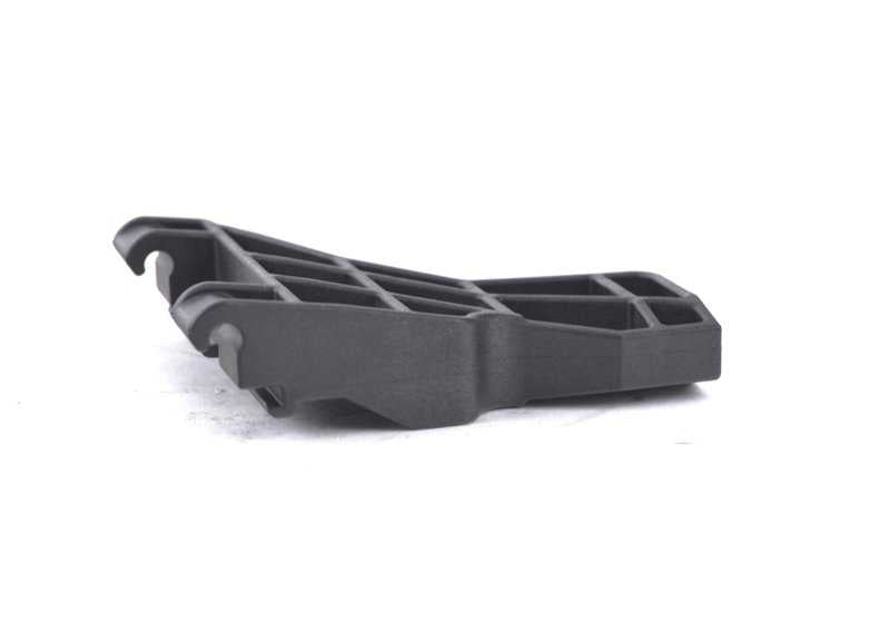 Soporte para marco del ventilador para BMW Serie 5 E60, E61N, Serie 6 E63, E64 (OEM 17112283109). Original BMW