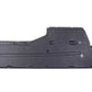 Protección inferior lateral derecha para BMW Serie 7 G12, G12N (OEM 51757340176). Original BMW.