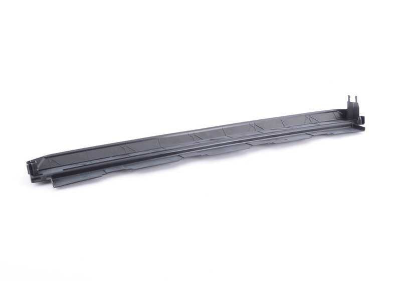 Cubierta superior para BMW G30, G31, G32, G11, G12, G14, G15, G16 (OEM 17118577636). Original BMW