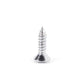 Tornillo de cabeza avellanada para BMW Serie 3 E46 (OEM 07119906761). Original BMW