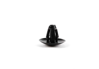 OEM 51711916039 Clip per morsetto per BMW E30, E28, E34, E60, E60N, E61, E61N, E32, E53. BMW originale BMW. Ideale per le fissazioni frontali del veicolo.