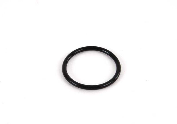 Junta tórica (O-Ring) OEM 11411304178 para BMW E30, E28, E34, E39, E24, E52. Original BMW.