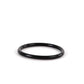 Junta tórica (O-Ring) OEM 11411304178 para BMW E30, E28, E34, E39, E24, E52. Original BMW.