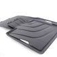 Alfombrillas para Todo Tiempo BMW X5 F15, X6 F16 (OEM 51472458439). Original BMW