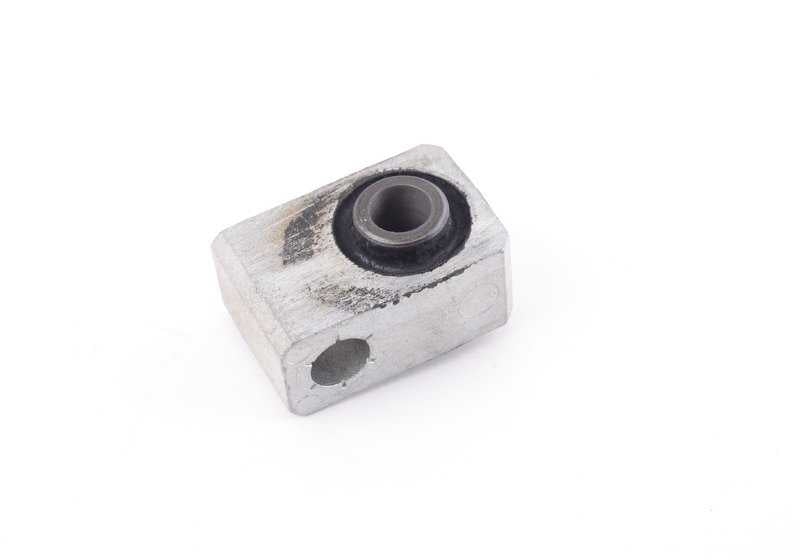 Bearing support for BMW 3 Series E30, 5 Series E12, E28, 6 Series E24, 7 Series E23 (OEM 25111202842). Genuine BMW