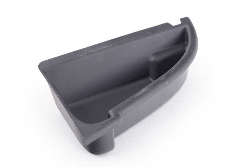 Blind cover left for BMW F10N, F11N (OEM 51118060797). Original BMW