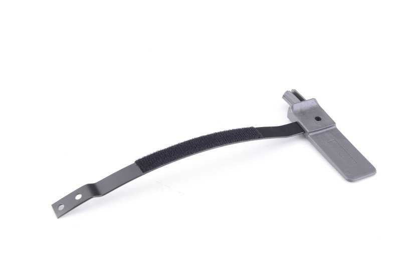 Resorte de extensión derecho para BMW Serie 3 E36 (OEM 54112267318). Original BMW.