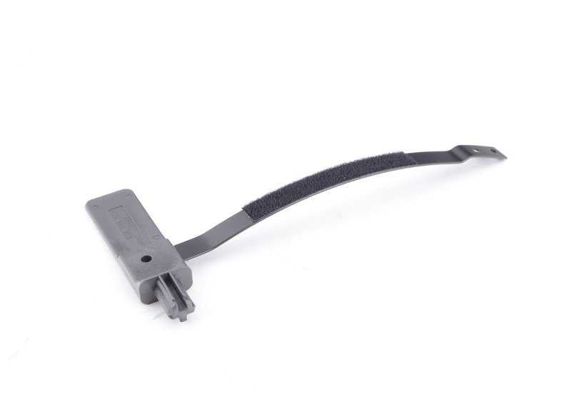 Resorte de extensión derecho para BMW Serie 3 E36 (OEM 54112267318). Original BMW.