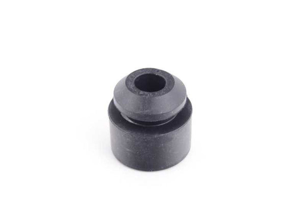 Manguito de goma OEM 17117847295 para BMW F10, F06, F12, F13, F01, F02. Original BMW.