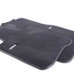 Textile Floor Mats for BMW 4 Series F32, F33, F36 (OEM 51472348200). Original BMW