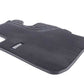 Textile Floor Mats for BMW 4 Series F32, F33, F36 (OEM 51472348200). Original BMW