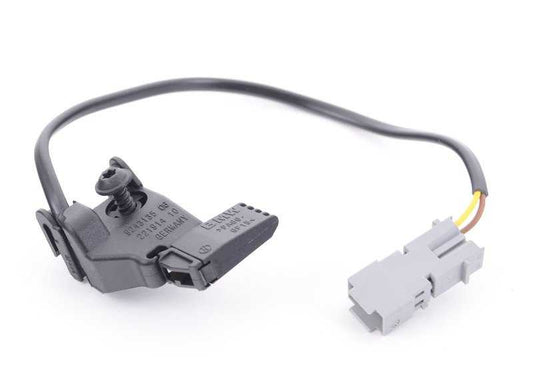 Fahrersitzsensor für BMW 2 F22 -Serie, F23, F87, Serie 3 F30, F31, F34, F80, Serie 4 F32, F36, F82, F83, I01, I12, I15 (OEM 65779243135). Original BMW