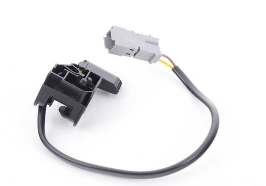 Fahrersitzsensor für BMW 2 F22 -Serie, F23, F87, Serie 3 F30, F31, F34, F80, Serie 4 F32, F36, F82, F83, I01, I12, I15 (OEM 65779243135). Original BMW