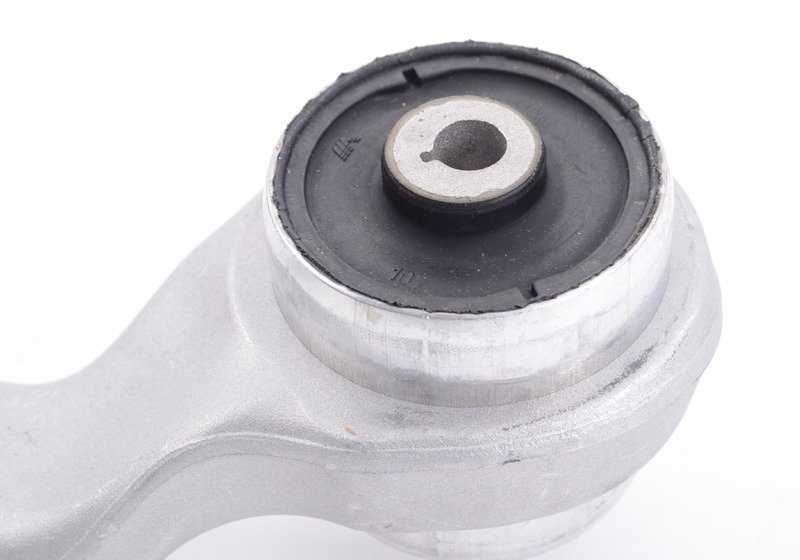 Tirante con soporte hidráulico derecho para BMW F20, F21, F22, F23, F30, F31, F35, F32, F33, F36 (OEM 31126854724). Original BMW