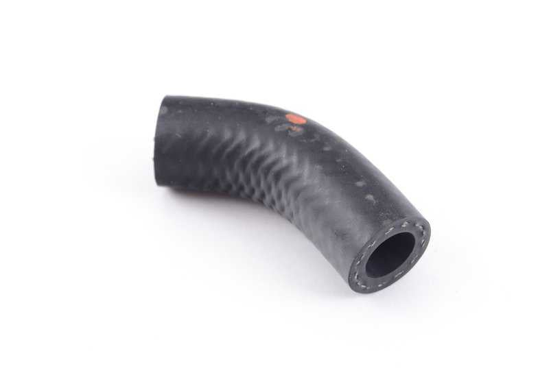 Manguera flexible para BMW E87, E46, E90, E91, E92, E93, E60, E61, E63N, E64N, E65, E66, E83, E53, E70, E71 (OEM 11667788959). Original BMW.