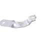 Haltelasche para BMW Serie 3 E36, E46 Serie 5 E34 Z4 E85 (OEM 18207546288). Original BMW