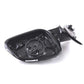 Espejo lateral calefactado derecho para BMW F30N, F31N, F35N (OEM 51167459112). Original BMW