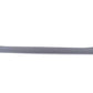 Primed right sill cover for BMW E71 (OEM 51777206664). Original BMW.