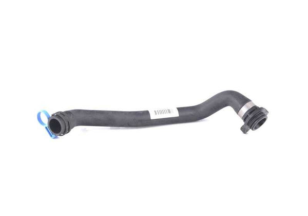 Manguera de refrigerante para BMW F07, F10, F11, F06, F12, F13, F01N, F02N Serie 5, 6 y 7 (OEM 11537580969). Original BMW