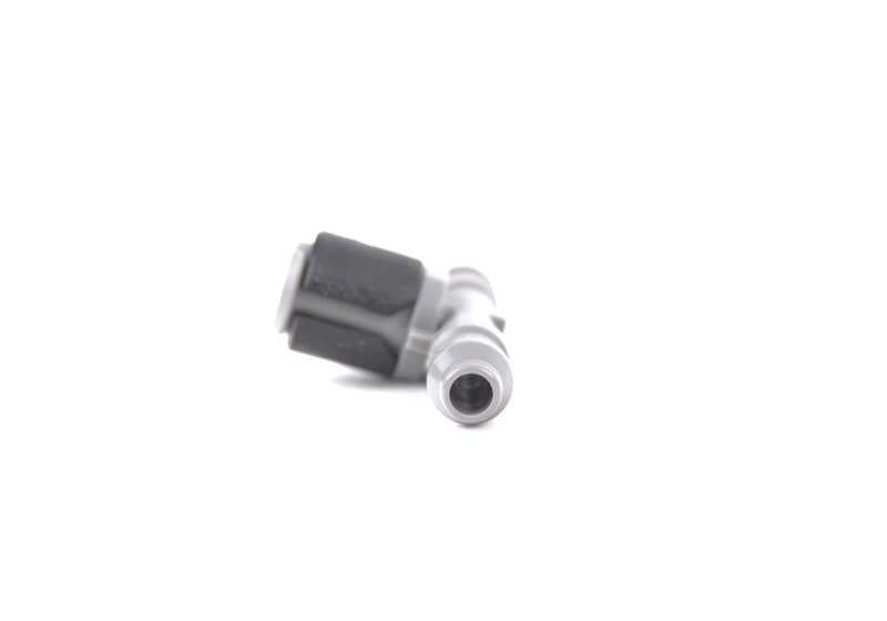 Conector en T para limpiaparabrisas OEM 61677019857 para BMW E84, E70, E71, E72, E89. Original BMW.