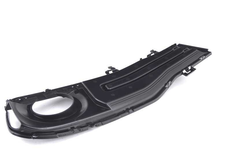 Tapa para BMW E81, E82, E87, E88, E30, E36, E46, E90, E91, E92, E93, E28, E34, E39, E60, E61, E24, E63, E64, E32, E38, E65, E66, E84, E83, E53, E85, E86, E52, MINI R50 (OEM 32416851332). Original BMW