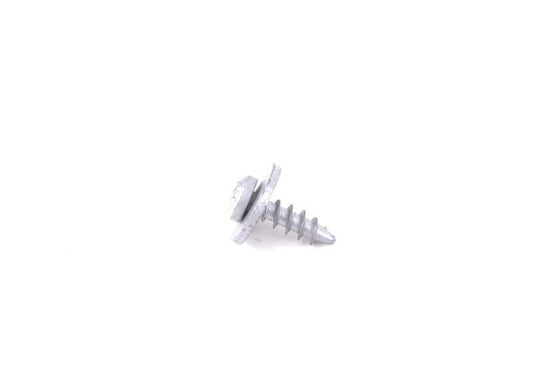 Tornillo para BMW Serie 1 F20, F21, F40, F52, F70, Serie 2 F22, F23, F44, F45, F46, F87, U06, Serie 3 F30N, Serie 4 F33, F82N, Serie 6 G32, i I01, I12, I15, X1 F48, U11, X2 F39, U10, X3 F97, G01, G08, X4 F98, G02, X5 F95, G05, G18, X6 G06, X7 G07, XM G09,