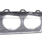 Difusor de señal izquierda para BMW Serie 3 E36 (OEM 63121387883). Original BMW