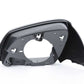 Textured Black Right Side Support Ring for BMW F20, F21, F22, F23, F30, F31, F34, F35, F32, F33, F36, I01, E84 (OEM 51167284124). Original BMW.