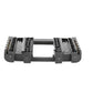 Adjusting support for the OEM 52107161212121212211 for BMW E81, E82, E88, F20, F21, F22, F23, F87, E90, E91, E92, F30, F31, F34, F32, F33, F36, F83, F06, F12, F12, F12, F12, F12, F12, F12, F13, E84, F25, F26, E89. Original BMW.