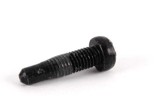 OEM 07147146686 Screw for BMW (Compatible models: E81, E82, E87, E90, E91, E92). Original BMW.