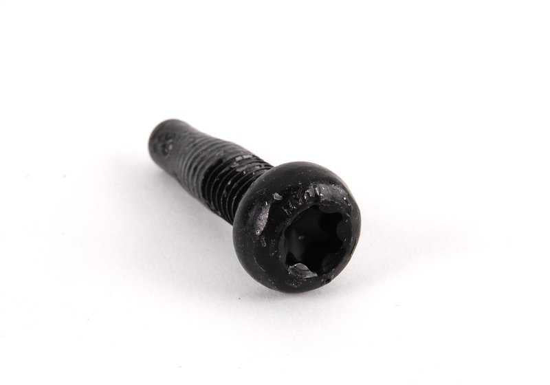 Tornillo OEM 07147146686 para BMW (Modelos compatibles: E81, E82, E87, E90, E91, E92). Original BMW.