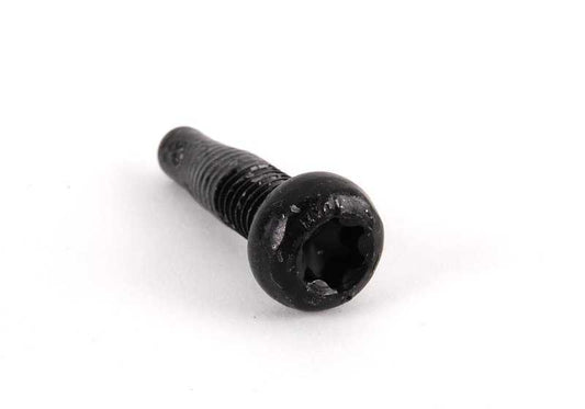 OEM 07147146686 Screw for BMW (Compatible models: E81, E82, E87, E90, E91, E92). Original BMW.