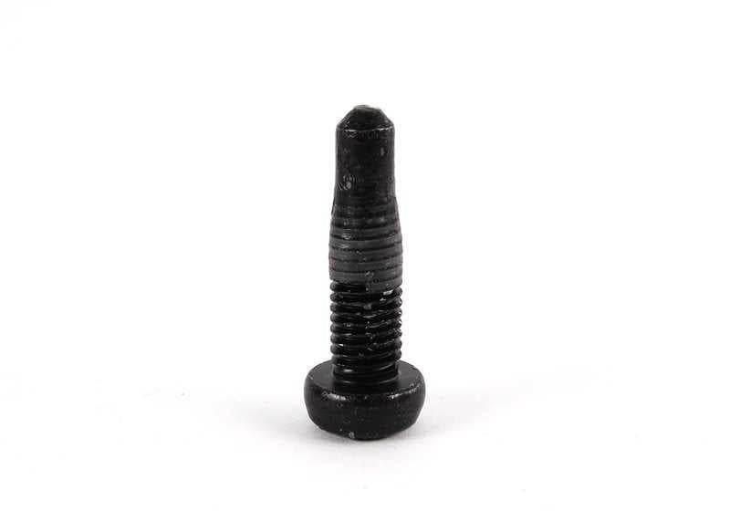 Tornillo OEM 07147146686 para BMW (Modelos compatibles: E81, E82, E87, E90, E91, E92). Original BMW.