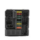 Power Distribution Module for BMW X3 E83N, Z4 E85, E86 (OEM 12637560626). Original BMW.