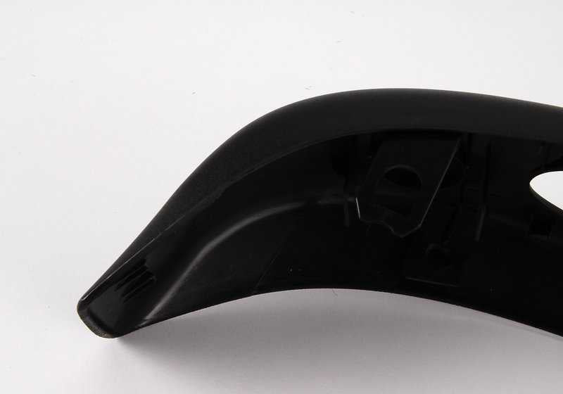 Carcasa exterior izquierda para BMW Serie 3 E46, Z4 E85, E86 (OEM 52108260853). Original BMW