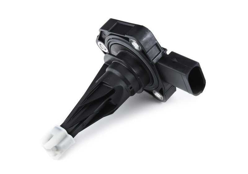 Sensor de Nivel de Aceite para BMW F20, F21, F22, F23, F30, F31, F34, F35, F32, F33, F36, F07N, F10, F11, F18, F25, F26, F15, F16 (OEM 12617638341). Original BMW