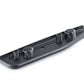 Suporte lateral direito do OEM 51118057256 para BMW F80, F82, F83. BMW original.