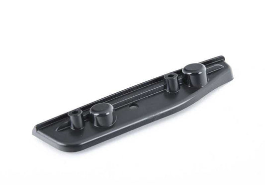 Suporte lateral direito do OEM 51118057256 para BMW F80, F82, F83. BMW original.