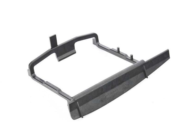 Protección derecha para BMW serie 5 F10N, F18, F18N (OEM 66326864548). Original BMW.