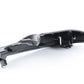 Parte inferior de la carcasa izquierda para BMW X3 F25, X4 F26, X5 F15 F85, X6 F16 F86 (OEM 51167327909). Original BMW