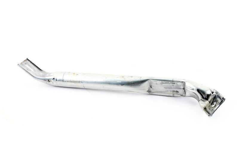 Strebe delantera izquierda para BMW X5 F15, F85, X6 F16, F86 (OEM 51117308057). Original BMW