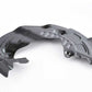 Guardabarros derecho para BMW F87N, F80, F82, F83 (OEM 34112284768). Original BMW