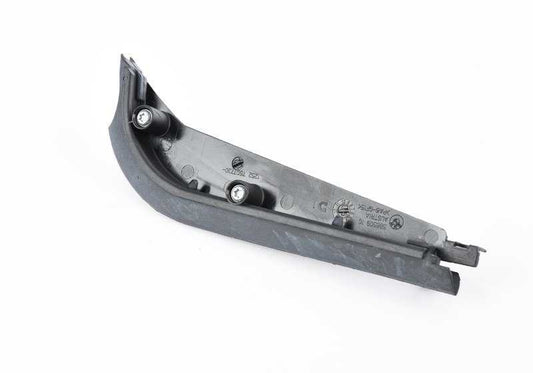 Sellado Superior para BMW E65, E66 (OEM 12527510703). Original BMW