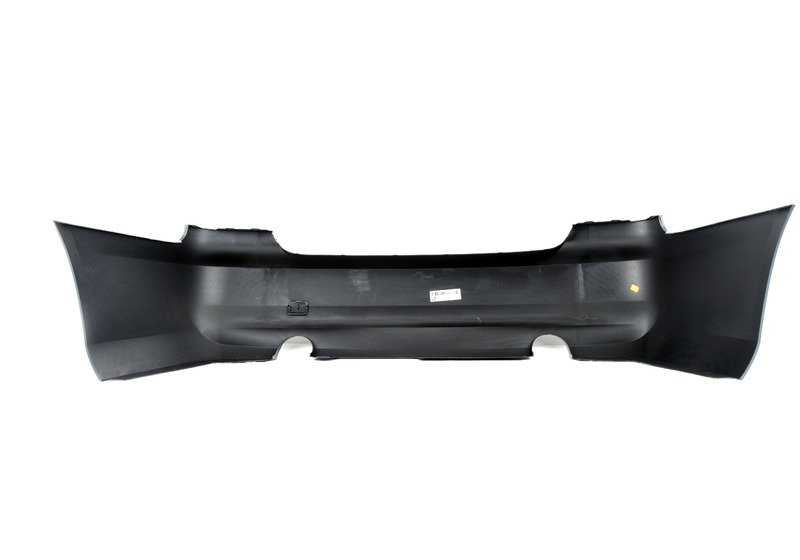 Revestimiento parachoques imprimado trasero para BMW Serie 3 E92N, E93N (OEM 51127256093). Original BMW