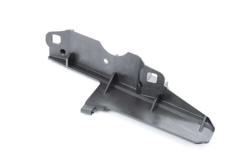 Soporte de faro izquierdo para BMW E38 Serie 7 (OEM 63126902507). Original BMW