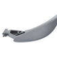 Tirador interior de puerta derecha OEM 51413403802 para BMW X3 (E83). Original BMW.