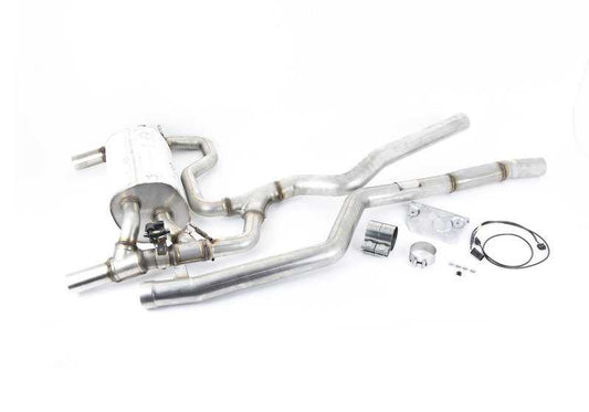 Kit de Potencia y Sonido M Performance para BMW Serie 3 F30N, F31N y Serie 4 F32, F32N, F33, F33N, F36, F36N (OEM 11122444531). Original BMW.