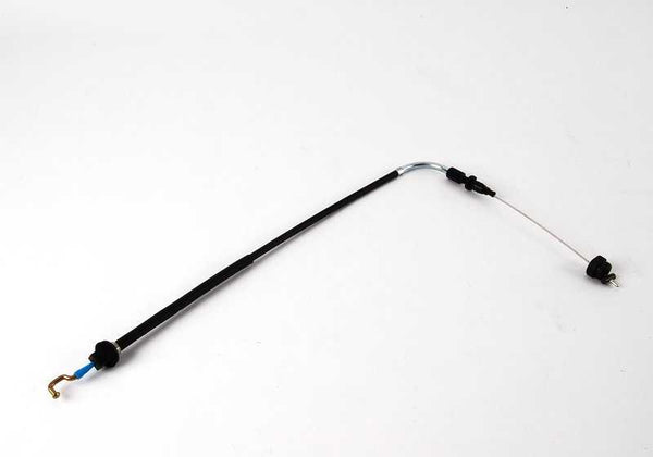 Cable del acelerador para BMW Serie 3 E36 (OEM 35411163228). Original BMW